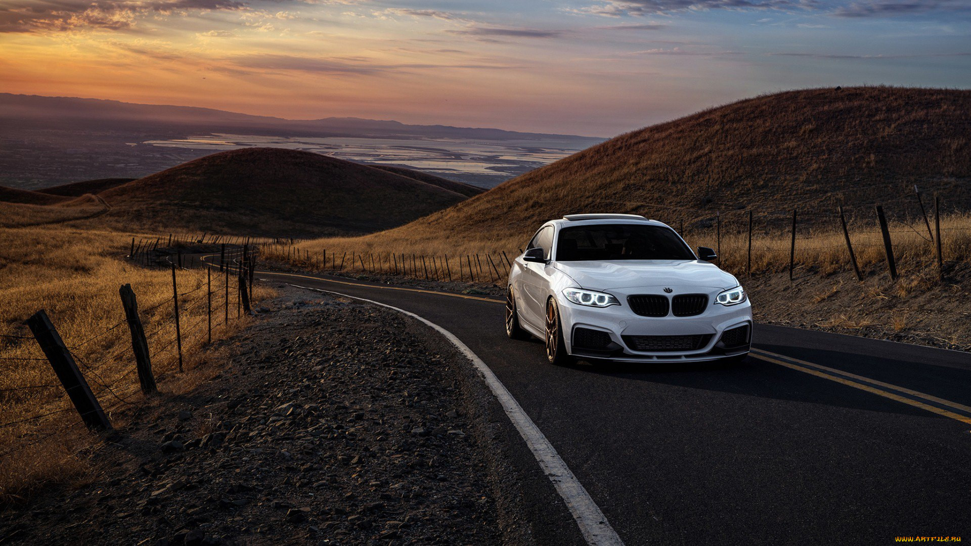 , bmw, m235i